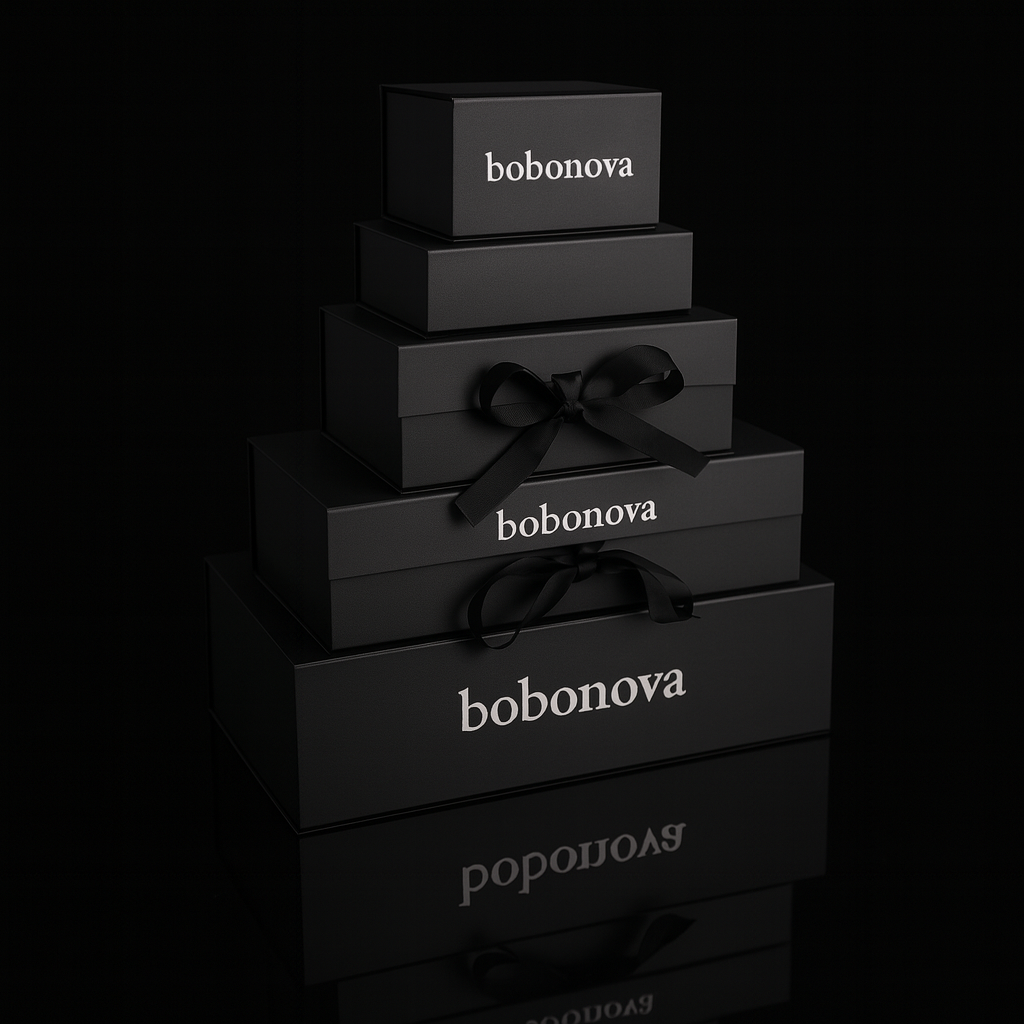 Boite Noire Personnalisée