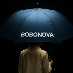 Parapluie personnalisé