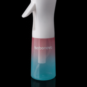 Vaporisateur à cheveux personnalisé