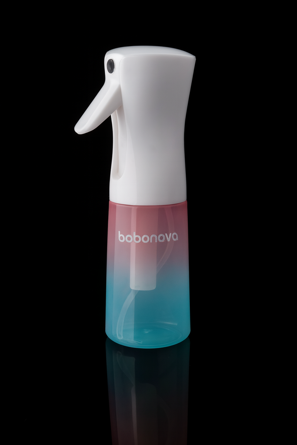 Vaporisateur à cheveux personnalisé