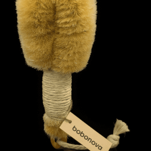 brosse bain personnalisé