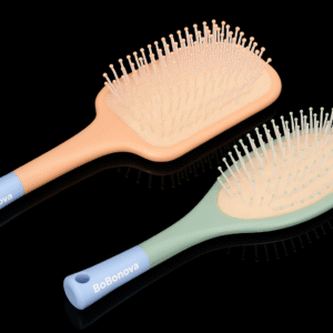 Brosse à cheveux personnalisé avec votre logo
