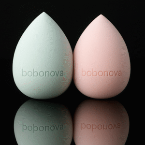 Grande éponge à maquillage