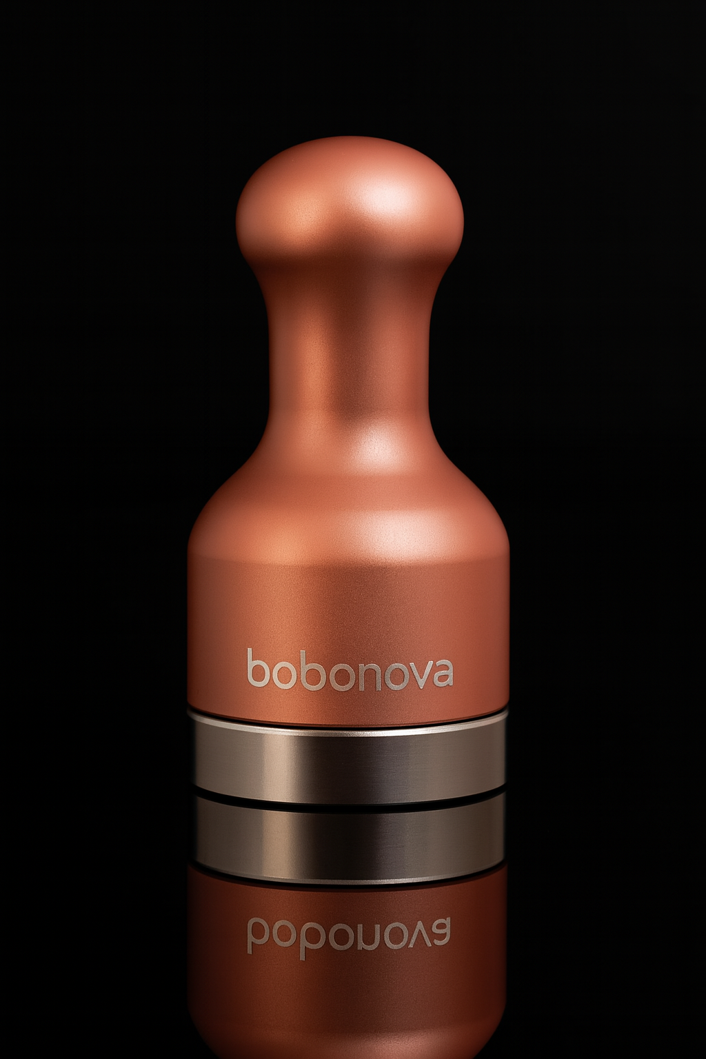 Rouleau de glace visage portable