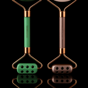 Roulette de massage personnalisé