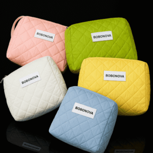 Trousse beauté personnalisé