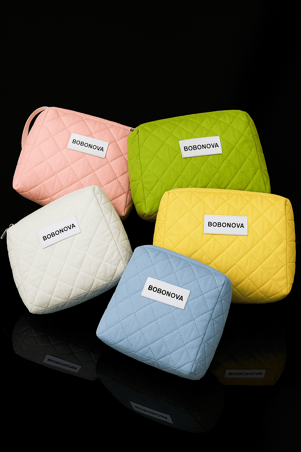 Trousse beauté personnalisé