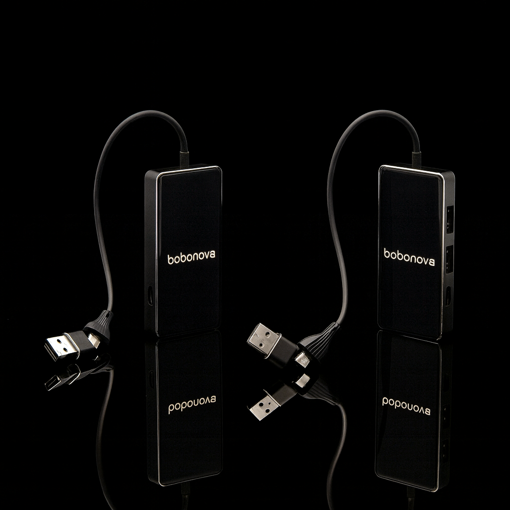 Faites passer votre marque au niveau supérieur avec notre chargeur personnalisé design.