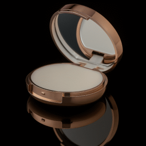 Baume à lèvres miroir