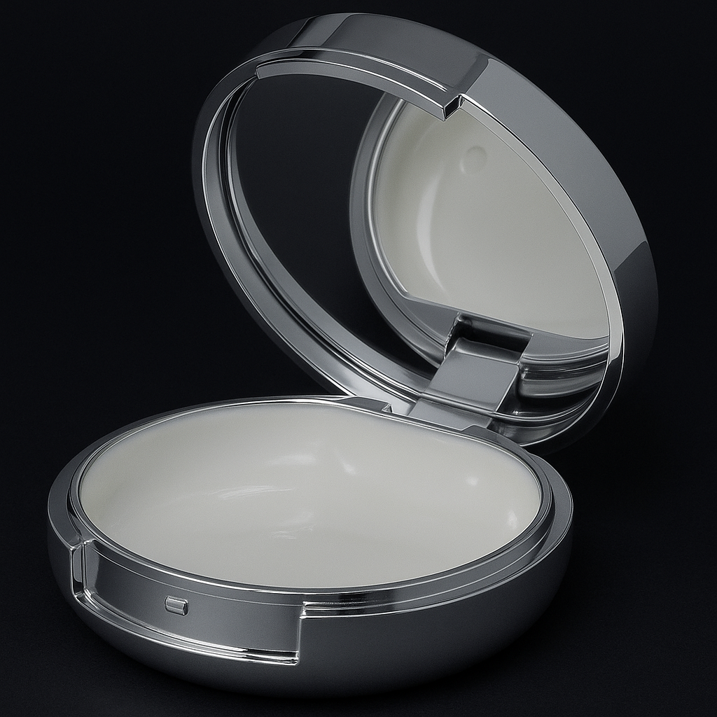 Baume à lèvres miroir – Image 2