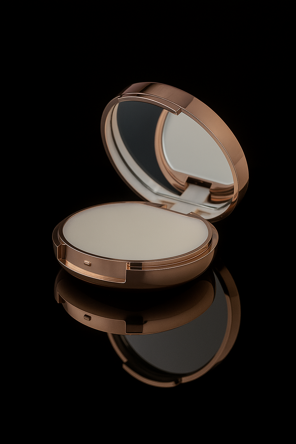 Baume à lèvres miroir