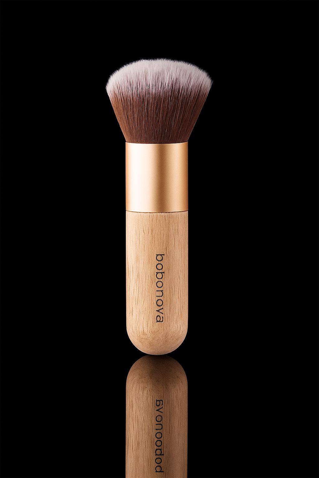 Broche de maquillage multifonctions personnalisé avec votre logo