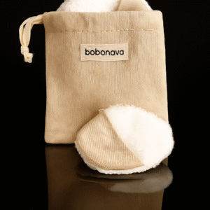 Kit démaquillant personnalisé eco responsable