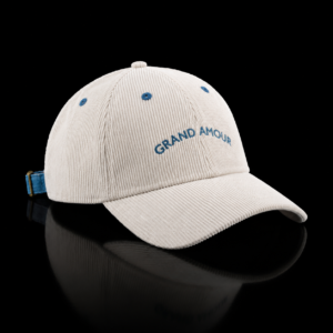 casquette personnalisable