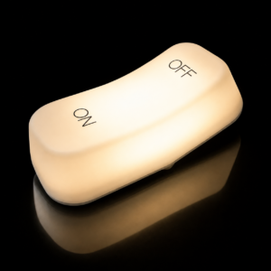 Lampe sans fil on/off