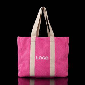 Sac cabas personnalisable