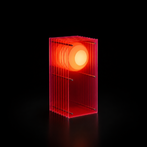 LAMPE POUR LES HOTELS