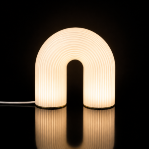 LAMPE À POSER