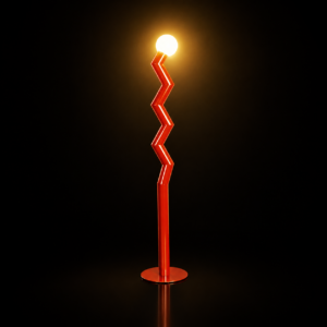 LAMPADAIRE ZIGMO
