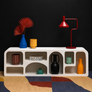 ETAGÈRE ALCOVE