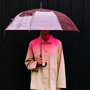 Elegant Parapluie Canopy