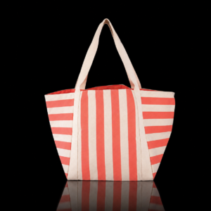 Sac de Plage Carré Personnalisable