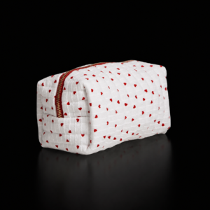 POCHETTE ZIPÉE
