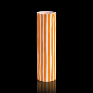 Vase Rayé