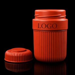 Mug isotherme personnalisable