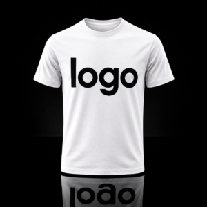 Tee-shirt personnalisable