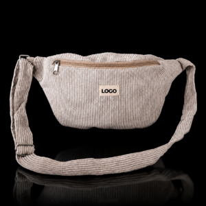 Sac Banane personnalisé