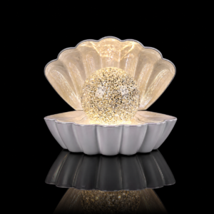 Lampe Coquillage