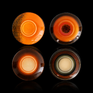 Soucoupes