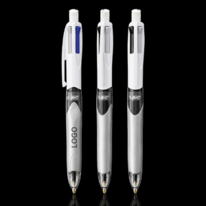 BIC 3 couleurs + Crayon