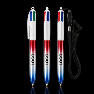 BIC® 4 Colours® Flags Collection