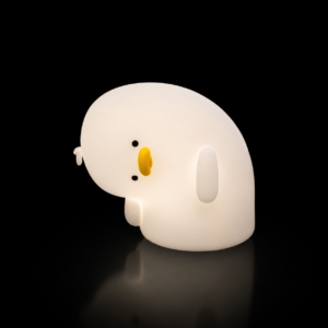 Lampe veilleuse Doubtful Duck