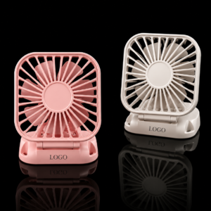 Ventilateur mobile personnalisable