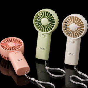 Ventilateur portable personnalisable